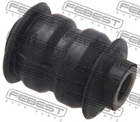 Купить запчасть FEBEST - CHAB-CAPS Сайлентблок CHAB-CAPS