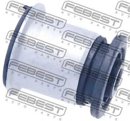 Купить запчасть FEBEST - CHAB-J300S Сайлентблок CHAB-J300S