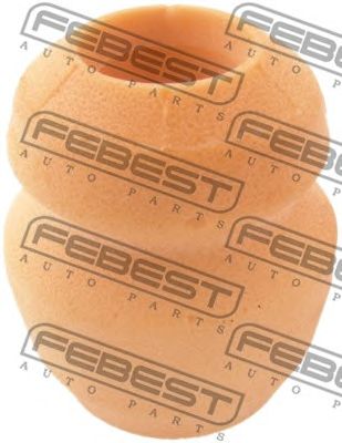 Купить запчасть FEBEST - CHD-AV Отбойник амортизатора CHD-AV