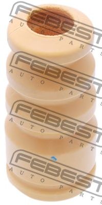 Купить запчасть FEBEST - CHD-CAPF Отбойник амортизатора CHD-CAPF
