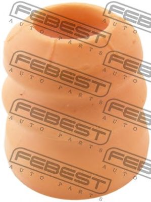 Купить запчасть FEBEST - CHD-LAC Отбойник амортизатора передний CHEVROLET LACETTI CHD-LAC