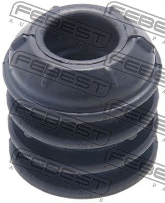 Купить запчасть FEBEST - CHD-LAN Отбойник амортизатора CHD-LAN
