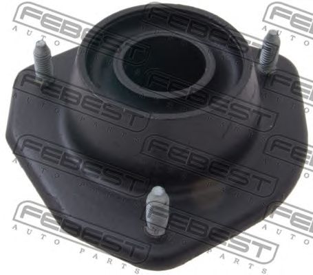 Купить запчасть FEBEST - CHSS-J200R Опора амортизатора задняя CHEVROLET LACETTI/OPTRA (J200) 2003-2008 CHSS-J200R