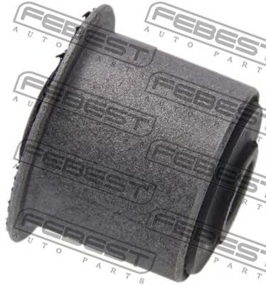 Купить запчасть FEBEST - CRAB-006 Сайлентблок задн верхн рычага CHRYSLER SEBRING 04-10 CRAB-006