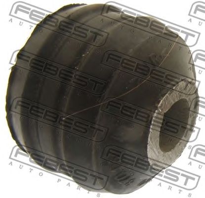 Купить запчасть FEBEST - CRAB-011 Сайлентблок верхн рычага CHRYSLER SEBRING/CIRRUS/STRATUS R/T 2004-2010 CRAB-011