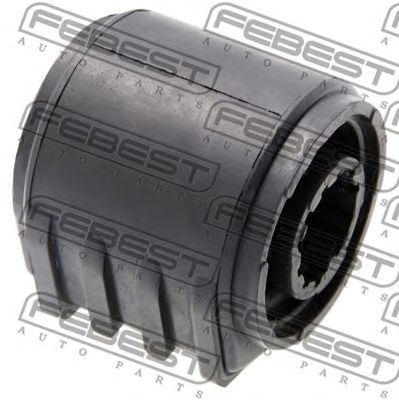 Купить запчасть FEBEST - CRAB-018 Сайлентблок CRAB-018
