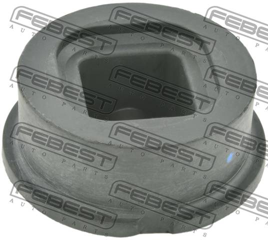 Купить запчасть FEBEST - CRAB-064 Сайлентблок Подрамника CHRYSLER VOYAGER IV 01-07 CRAB-064