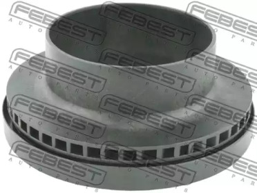 Купить запчасть FEBEST - CRB-004 Подшипник опоры амортизатора DODGE CARAVAN V 2007- CRB-004