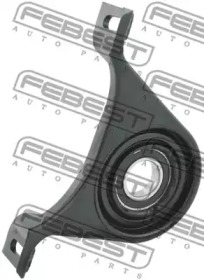 Купить запчасть FEBEST - CRCB-300 Подшипник подвесной CHRYSLER 300C 2004- CRCB-300