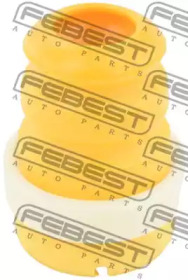 Купить запчасть FEBEST - CRD-AVF Отбойник амортизатора передний CHRYSLER SEBRING II 2006-2010 CRD-AVF