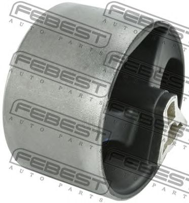 Купить запчасть FEBEST - CRMB-VOYRR Сайлентблок задн опоры двигателя CHRYSLER VOYAGER V 2007- CRMB-VOYRR