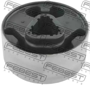 Купить запчасть FEBEST - CRM-PACRH Подушка двигателя правая CHRYSLER PACIFICA 2003-2008 CRM-PACRH