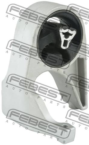 Купить запчасть FEBEST - CRM-SEBRR ПОДУШКА ДВИГАТЕЛЯ ЗАДНЯЯ подходит для CHRYSLER SEBRING (JR) 2001-2006 CRM-SEBRR