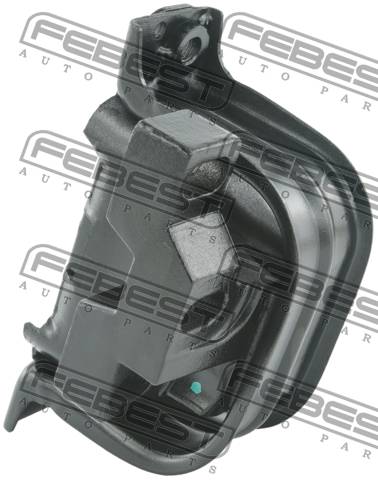 Купить запчасть FEBEST - CRM-STRRH Опора двигателя правая CHRYSLER SEBRING (JR) 2001-2006 CRM-STRRH
