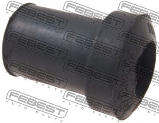 Купить запчасть FEBEST - CRSB-001 Втулка рессоры DODGE CARAVAN / TOWN & COUNTRY 2001-2008 CRSB-001