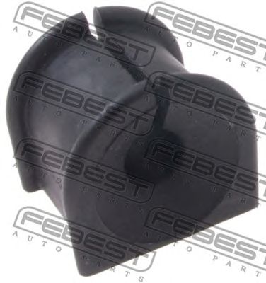 Купить запчасть FEBEST - CRSB-002 Втулка стабилизатора задняя JEEP GRAND CHEROKEE 1997-2004 CRSB-002
