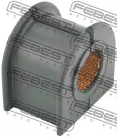 Купить запчасть FEBEST - CRSB-COMPR Втулка стабилизатора задняя DODGE CALIBER 06-12 CRSB-COMPR