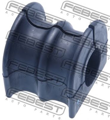 Купить запчасть FEBEST - CRSB-GRCHF Втулка стабилизатора JEEP GRAND CHEROKEE 2005- CRSB-GRCHF