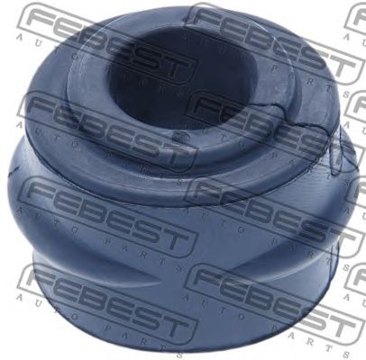 Купить запчасть FEBEST - CRSB-MAGF25 Втулка стабилизатора передняя CHRYSLER 300C 2004- CRSB-MAGF25