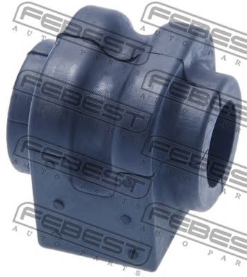 Купить запчасть FEBEST - CRSB-PACF Втулка стабилизатора CHRYSLER PACIFICA 2004-2008 CRSB-PACF