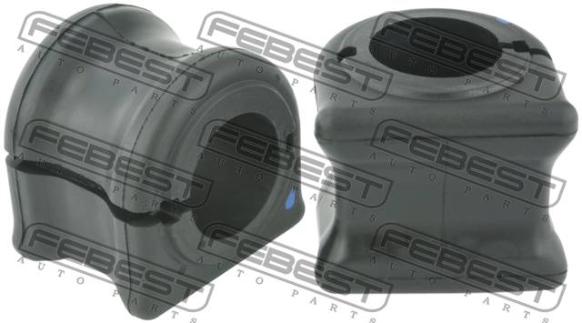 Купить запчасть FEBEST - CRSB-WK2F-KIT Втулка передн стабилизатора (компл-2 шт) JEEP GRAND CHEROKEE IV 2010- CRSB-WK2F-KIT