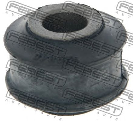 Купить запчасть FEBEST - DAB-002 Сайлентблок DAB-002