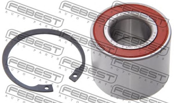 Купить запчасть FEBEST - DAC28580044-KIT Подшипник ступицы DAC28580044-KIT