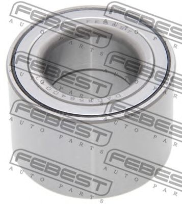 Купить запчасть FEBEST - DAC35640043 Подшипник ступицы DAC35640043