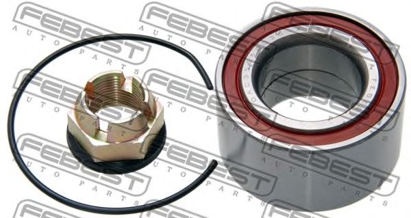 Купить запчасть FEBEST - DAC35650035-KIT Подшипник ступицы DAC35650035-KIT