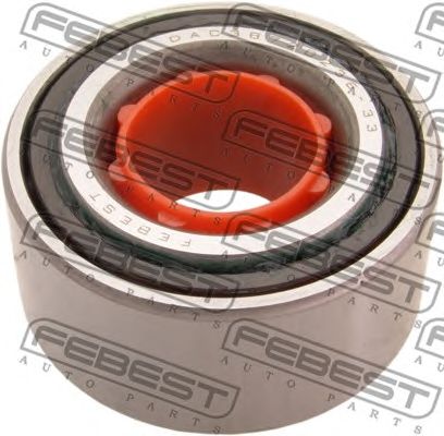 Купить запчасть FEBEST - DAC38720236-33 Подшипник ступицы DAC38720236-33