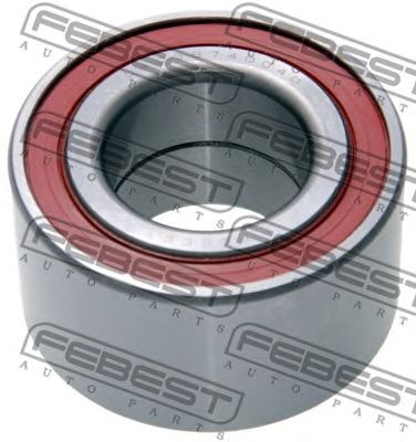 Купить запчасть FEBEST - DAC38740040 Подшипник ступицы задний HONDA ACCORD 03-08 DAC38740040