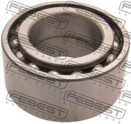Купить запчасть FEBEST - DAC40723336 Подшипник ступицы DAC40723336