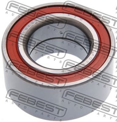 Купить запчасть FEBEST - DAC40740036 Подшипник ступицы DAC40740036