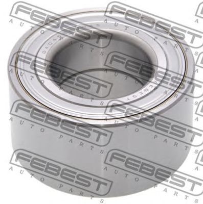 Купить запчасть FEBEST - DAC45860045 Подшипник ступицы задний TOYOTA HIGHLANDER 4WD 2007-2013 DAC45860045