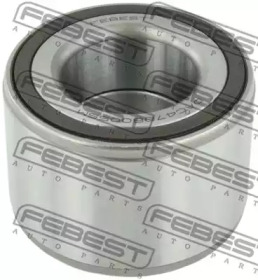 Купить запчасть FEBEST - DAC47880055M Подшипник ступицы передн 47X88X55 FORD RANGER DAC47880055M
