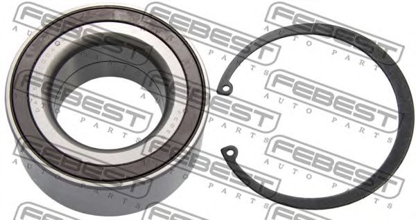 Купить запчасть FEBEST - DAC51910044M-KIT Подшипник ступицы DAC51910044M-KIT