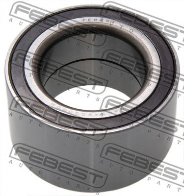Купить запчасть FEBEST - DAC54900050 Подшипник ступицы передний MERCEDES W164 2004-2011 DAC54900050