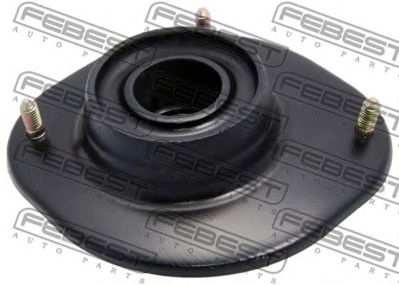 Купить запчасть FEBEST - DSS-LANF Опора амортизатора левая CHEVROLET LANOS DSS-LANF