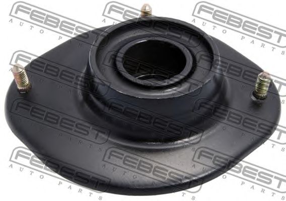 Купить запчасть FEBEST - DSS-LANFR Опора амортизатора правая CHEVROLET LANOS DSS-LANFR