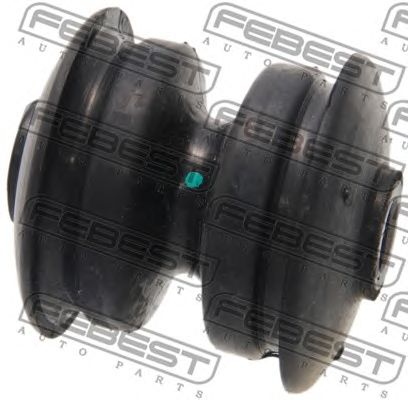 Купить запчасть FEBEST - FDAB-002 Втулка рессоры FORD TRANSIT TT9 2006­-2014 FDAB-002