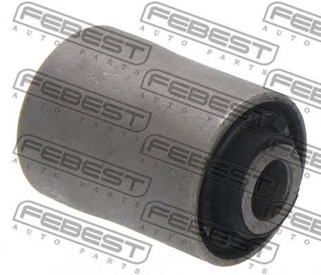 Купить запчасть FEBEST - FDAB-010 Сайлентблок FDAB-010