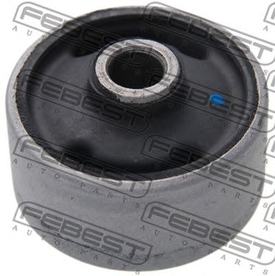 Купить запчасть FEBEST - FDAB-014 Сайлентблок задн прод рычага FORD MONDEO III FDAB-014