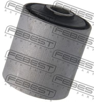 Купить запчасть FEBEST - FDAB-019 Втулка рессоры FORD TRANSIT FY 2000-2006 FDAB-019