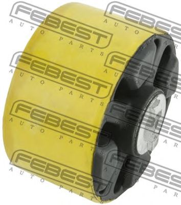 Купить запчасть FEBEST - FDAB-040 Сайлентблок задн дифференциала FORD EXPLORER V TUB 2011- FDAB-040