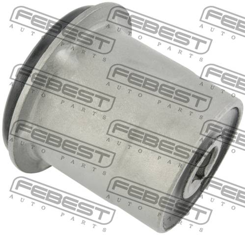 Купить запчасть FEBEST - FDAB-078 Сайлентблок верхн рычага FORD EXPLORER 2002-2011 FDAB-078