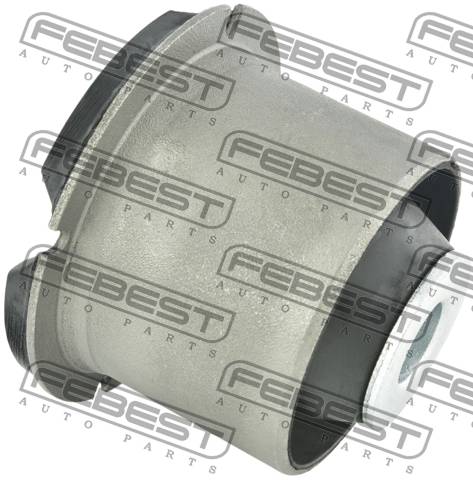 Купить запчасть FEBEST - FDAB-083 Сайлентблок задн продольного рычага FORD EXPLORER 02-11 FDAB-083