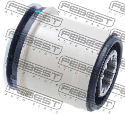 Купить запчасть FEBEST - FDAB-CA2R Сайлентблок FDAB-CA2R