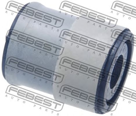 Купить запчасть FEBEST - FDAB-CB4F2 Сайлентблок подрамника задний FORD FOCUS II, KUGA FDAB-CB4F2