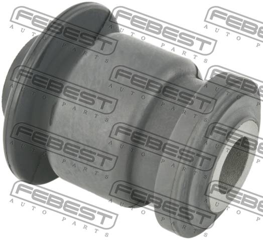 Купить запчасть FEBEST - FDAB-TTGF Сайлентблок рычага передний FORD TRANSIT/TOURNEO CUSTOM 2012- FDAB-TTGF