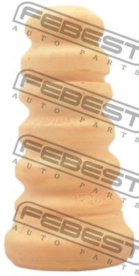 Купить запчасть FEBEST - FD-CB4R Отбойник амортизатора задний FORD FOCUS II, MAZDA 3 (BL) FD-CB4R